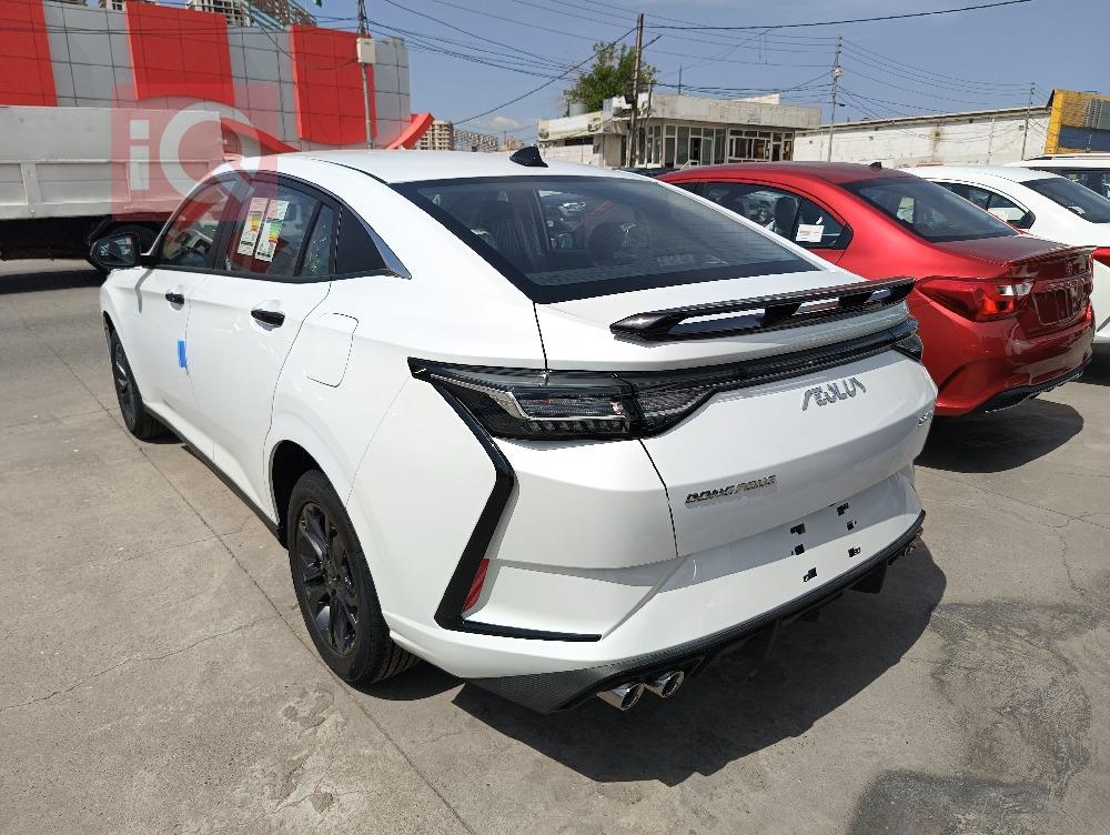 دونج فينج Aeolus A30